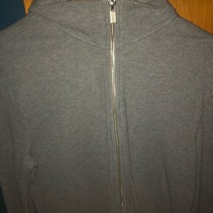 Gray Michael Kors Sweater